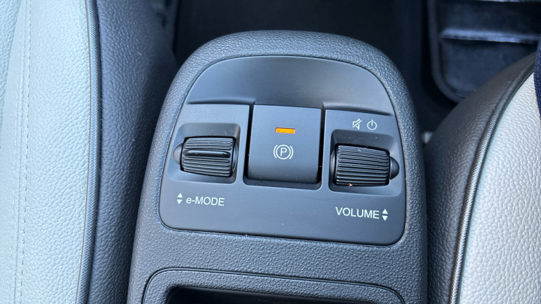 Fiat 500 87kW La Prima 42kWh 3dr Auto Electric Hatchback